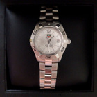 TAG Heuer Aquaracer WAF1412 rannekello - pikkukuva 1