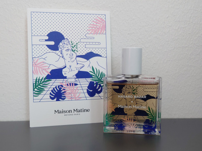 Maison Matine Hasard Bazar EdP 50 ml