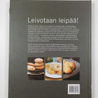 Göran Söderin : Leivotaan leipää! - pikkukuva 2