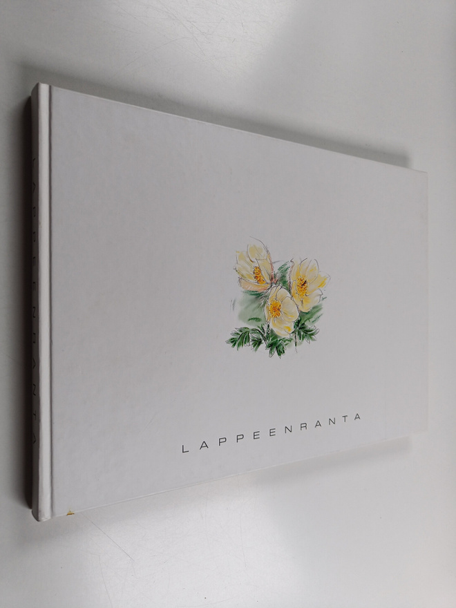 Marja ym. Anttila : Lappeenranta