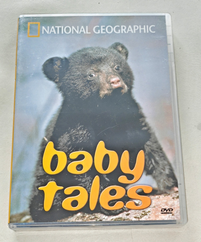 Baby tales