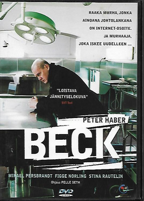 Beck 1 (DVD)