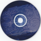 Backstreet Boys – Black & Blue - CD - 2000 - pikkukuva 3