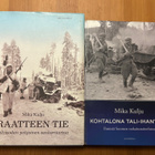 Mika Kulju Raatteen tie & Kohtalona Tali-Ihantala - pikkukuva 1