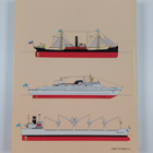 Bengt (toim.) Sjöström : The ships of our first century :... - pikkukuva 2