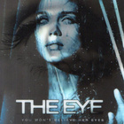 Eye, The (2008) (58 375) -FI- suomik. DVD lenticular kansi - pikkukuva 1