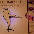 SEITSEMÄN KUOLEMAN SYNTIÄ 7-OSAINEN SKETSISARJA 1988 - pikkukuva 1