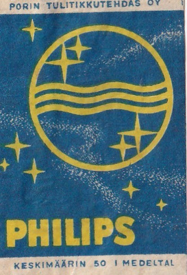 PHILIPS   8/15