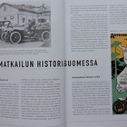 Auto edessä, mökki takana- Automatkailun historiaa Suomessa - pikkukuva 2