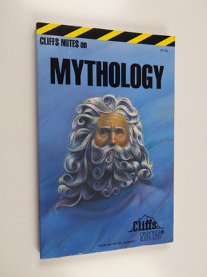 James Weigel : Mythology : including Egyptian, Babylonian...