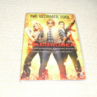 MACGRUBER (Ryan Phillippe)*** - pikkukuva 1