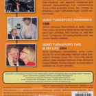 Uuno Ilmiö 6  -  (3 DVD) - pikkukuva 2
