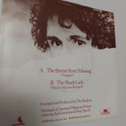 The Shadows -  Missing 7'' vinyylisinkku - pikkukuva 2