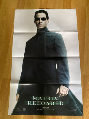 Matrix juliste