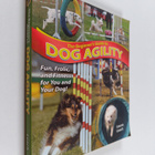 Laurie Leach : The beginner's guide to dog agility - pikkukuva 1