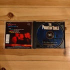 The Phantom Tones - Phantastico CD - pikkukuva 2