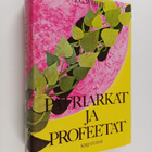 Ellen G. White : Patriarkat ja profeetat : kuvauksia muin... - pikkukuva 1