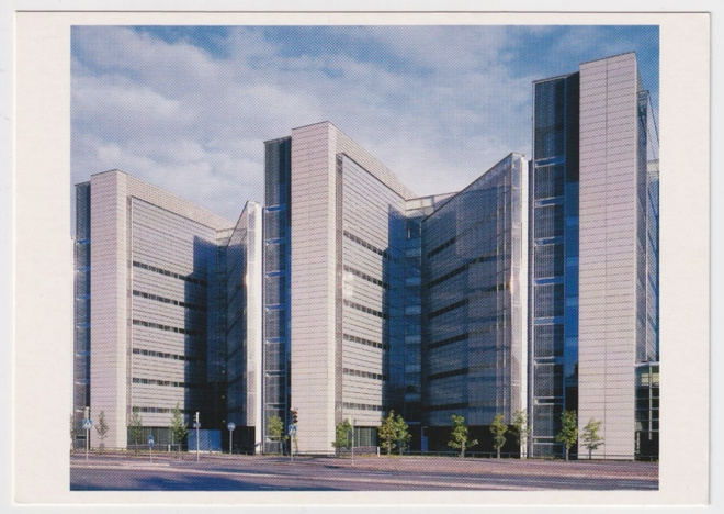 Helsinki: Ruoholahti - Porkkalankatu