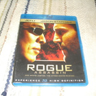 ROGUE ASSASSIN (Jason Statham) BD*** - pikkukuva 1