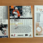 John Leclair - Philadelphia Flyers - 3 erilaista (#2) - pikkukuva 2