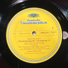 Schumann - Fantasie C-Dur Op.17 - Sonate Fis-Moll Op.11 lp - pikkukuva 4