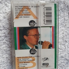 Sauli Lehtonen & Hopeinen Q C-KASETTI - pikkukuva 3