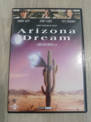 Arizona Dream (DVD)