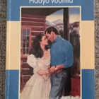 Harlequin Julia / Ruth Jean Dale - Hääyö vuorilla - pikkukuva 1