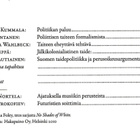 Synteesi Numero 3/2010 (Estetiikan teemanumero) - pikkukuva 2
