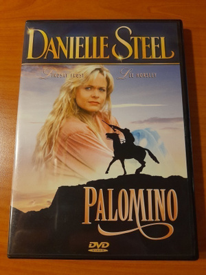 Danielle Steel - Palomino