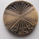 Tekniska Föreningen I Finland (H.Häiväoja 1980) - pikkukuva 1