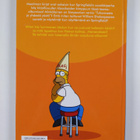 Matt Groening : Simpsonit : Korkeakirjallisia seikkailuja - pikkukuva 2