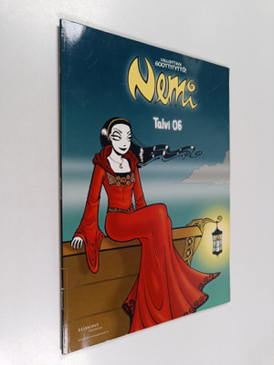 Lise : Nemi : talvi 2006