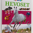 Anja Schriever : Hevoset - pikkukuva 1