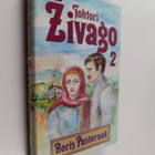 Boris Pasternak : Tohtori Zivago 2 - pikkukuva 1