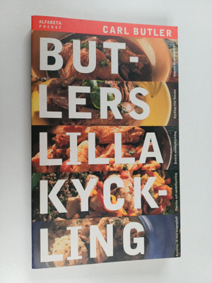 Carl Butler : Butlers lilla kyckling