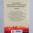 Peter Robinson : Maasta sinä olet tullut - pikkukuva 2