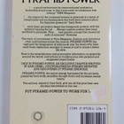 Greg Nielsen ym. : Pyramid Power : The Secret energy of t... - pikkukuva 2