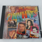 DANNY, ANNA HANSKI, BERIT ym. FINNHITS . cd - pikkukuva 1