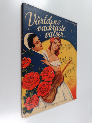 Johann Strauss : Världens vackraste valser