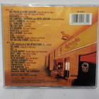 OST: THE SOPRANOS - PEPPERS & EGGS UUSI 2CD - pikkukuva 2