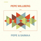 Pepe Willberg – Pepe & Saimaa - pikkukuva 1