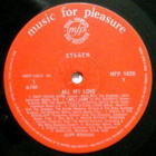 CLIFF RICHARD: All my love LP - pikkukuva 4