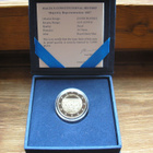 MALTA 2e 2012 "Majority representation 1887" PROOF - pikkukuva 2