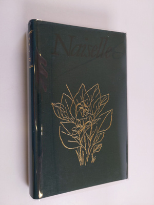 Maarit (toim.) Tyrkkö : Naiselle