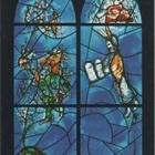 kortti ** Chagall Marc Maan päällä ja taivaassa - erilaisia - pikkukuva 3