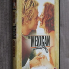 DVD The Mexican ( 2001 Brad Pitt Julia Roberts ) - pikkukuva 1
