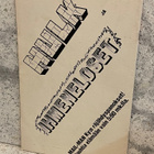 Vihreä mies Hulk (nro. 1/83) - pikkukuva 2