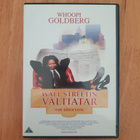 Wall streetin valtiatar - the associate - pikkukuva 1