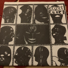 TERVEET KÄDET:  6 Song EP * USA 1991 - pikkukuva 1